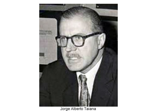 Jorge Alberto Taiana